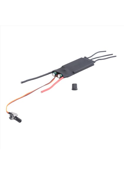 10MP Güçlü Üç Fazlı Fırçasız Sürücü 0-4.5V Plc Hızlı Bldc Fırçasız Esc Hava Pompası Fan (Yurt Dışından) modelleri