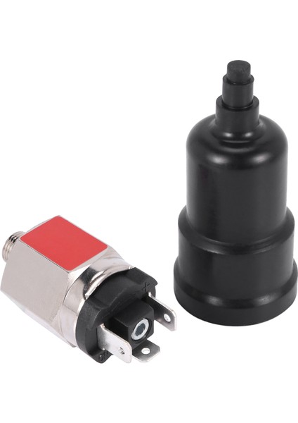 Ayarlanabilir Basınç Anahtarı Pnömatik Basınç Anahtarı Basınç Denetleyicisi Basınç Kontrol Anahtarı- Qpf-1 (Yurt Dışından) modelleri