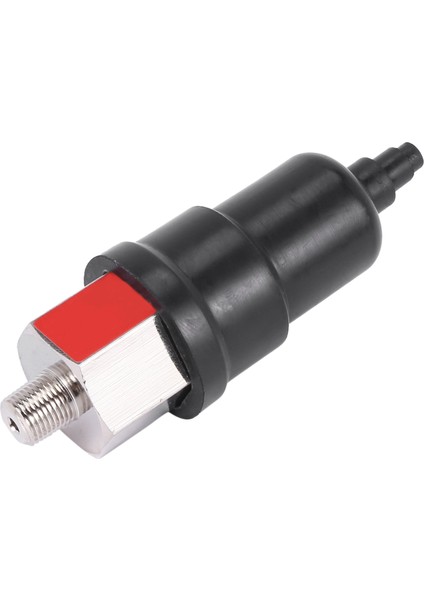 Ayarlanabilir Basınç Anahtarı Pnömatik Basınç Anahtarı Basınç Denetleyicisi Basınç Kontrol Anahtarı- Qpf-1 (Yurt Dışından) fırsatları