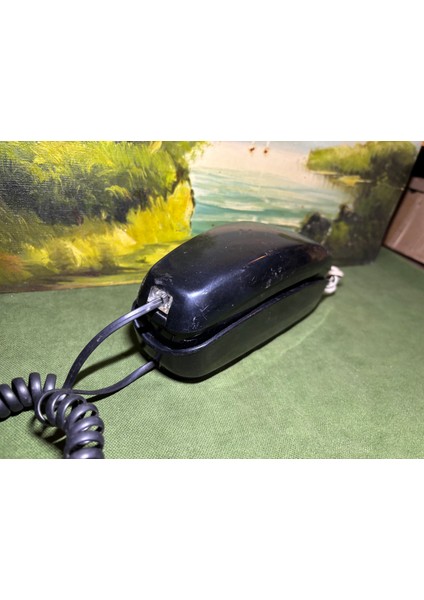 1960 Lar Western Electric Çevirmeli Masa Telefonu fiyatları