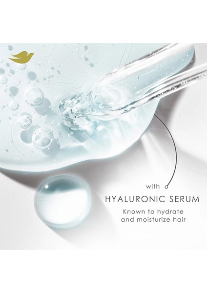 Damage Therapy Günlük Nemlendirici Şampuan 828ML modelleri