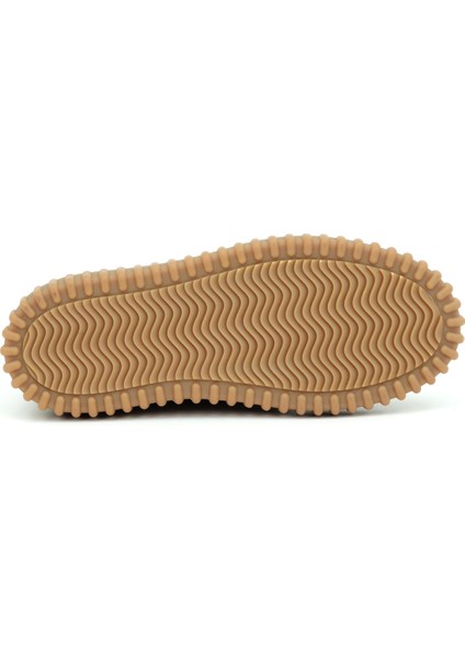 Hakiki Deri Erkek Bot Bağcıklı Kauçuk Taban - B263270 modelleri