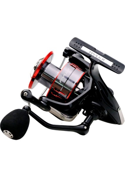 Raptor 5000D 5+1 Bilyalı 4.9:1 Devirli Genel Kullanım Olta Makinesi fiyatları