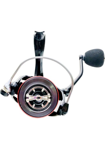 Raptor 5000D 5+1 Bilyalı 4.9:1 Devirli Genel Kullanım Olta Makinesi fırsatları