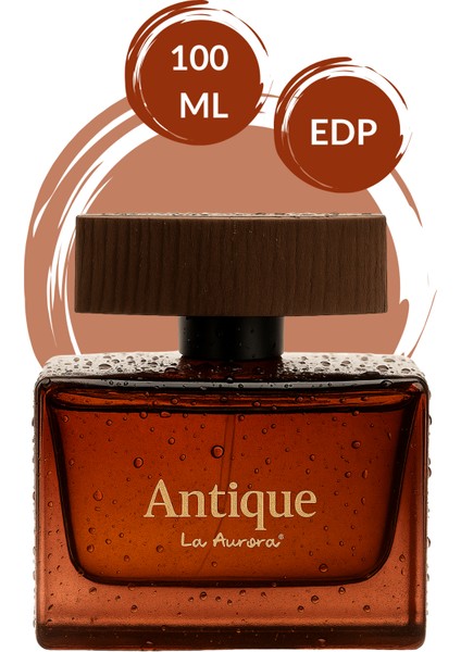 %20 Esans Eua De Kalıcı Erkek Parfum The Antıque Nıcos Sculpture Edp