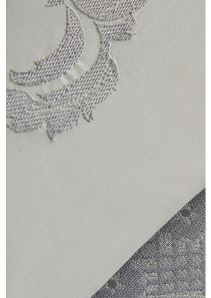 Tuğba 8 Parça Private Çeyiz Seti Silver