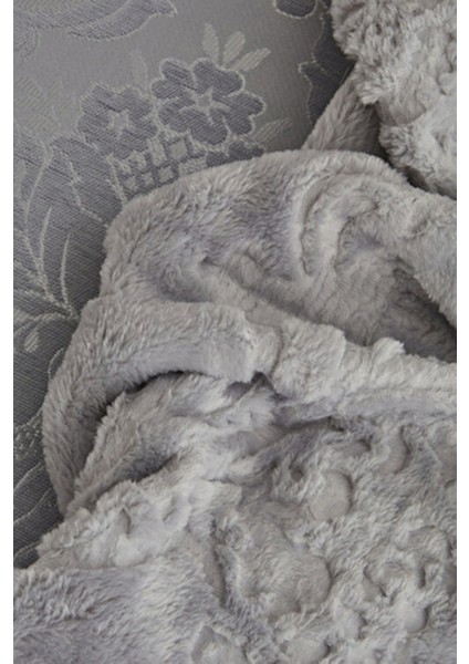 Tuğba 8 Parça Private Çeyiz Seti Silver