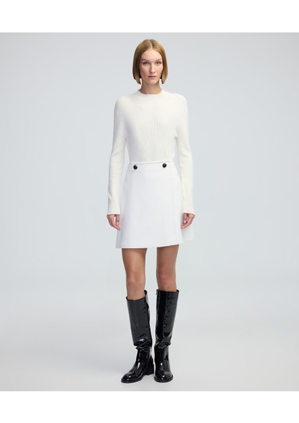 Yüksek yaka triko IW6240050293018 fiyatları