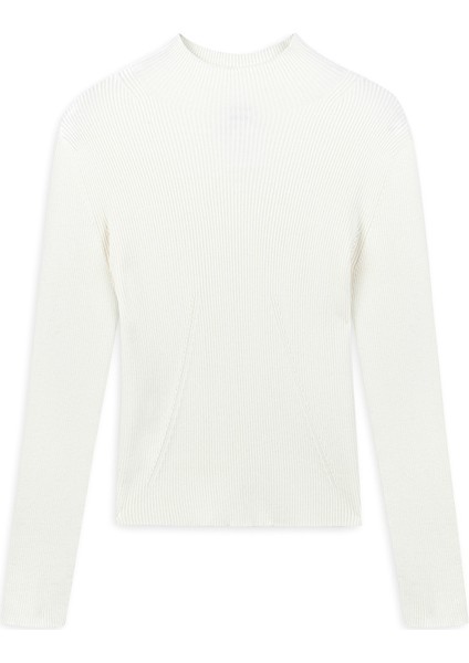 Yüksek yaka triko IW6240050293018 indirimleri