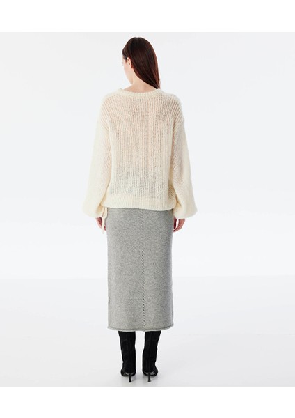 BELDEN BAĞLAMALI KAZAK TW6240050328018 fırsatları