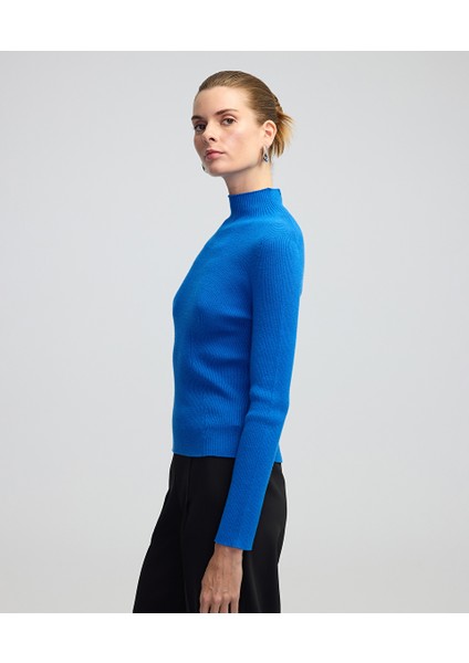 Yüksek yaka triko IW6240050293089 fiyatları