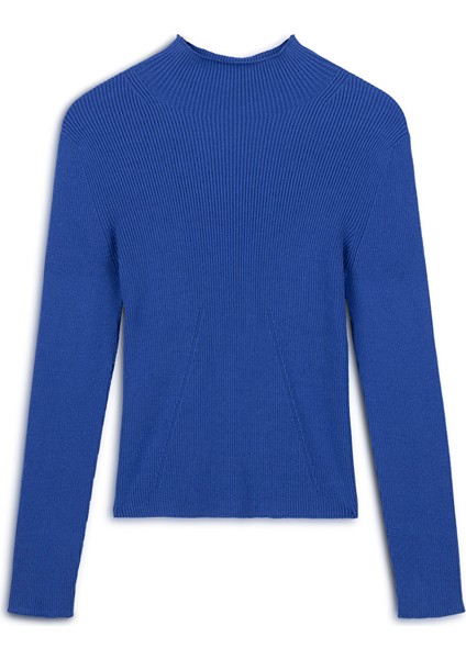 Yüksek yaka triko IW6240050293089 indirimleri