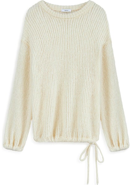 BELDEN BAĞLAMALI KAZAK TW6240050328018 indirimleri