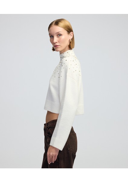 Hotfix baskılı crop triko IW6240050422018 modelleri