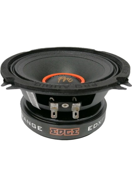 EDXPRO5W-E9 13 cm Profesyonel Midrange Xtreme Seri 240W Maksimum 120W Rms fırsatları