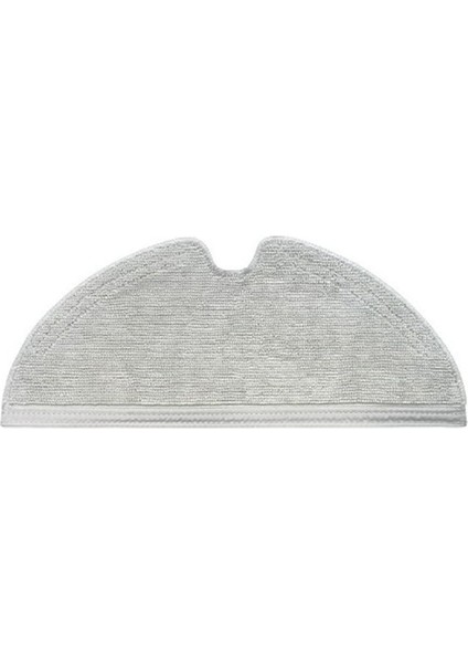 Mova L600 Robot Süpürge Parça Kitleri Için Yıkanabilir Sarf Malzemeleri (Yurt Dışından) fırsatları