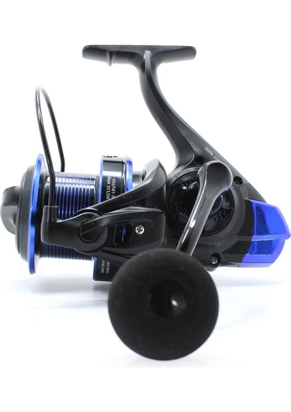 Gigant 8000 7+1 Bilyalı Surf Makine