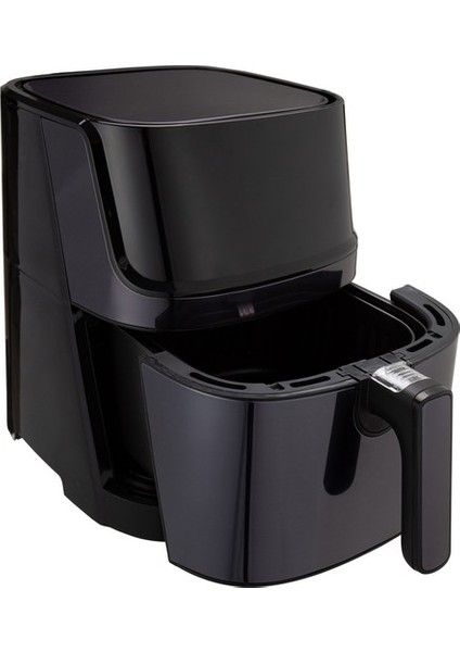 TAF506 DIGITAL AIRFRYER 6 LİTRE SİYAH indirimleri