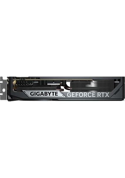 Gıgabyte RTX5060 GV-N5060WF2MAX Oc-8gd Wındforce Max Oc 8gb VGA