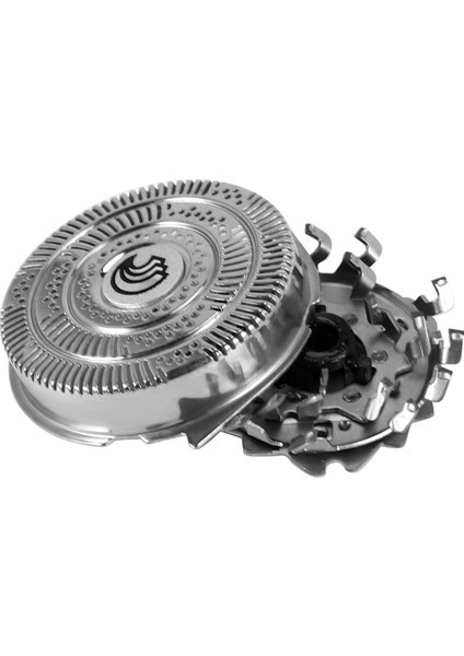 Philips Shaver Hq9 Yedek Başlık AT751 HQ8240 HQ8250 HQ9070 HQ9160 HQ9170 HQ9190 Tıraş Makinesi Başlıkları Bıçakları B (Yurt Dışından) modelleri