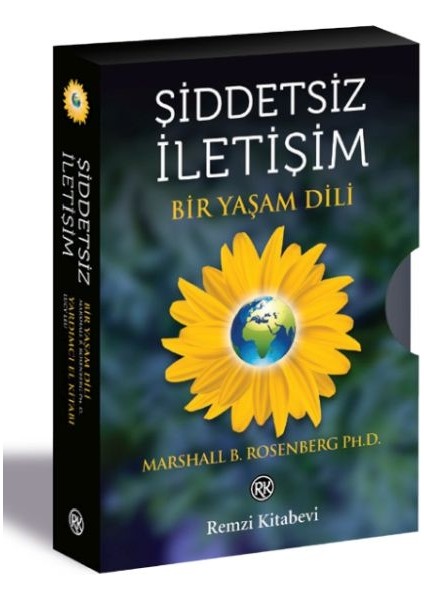 Şiddetsiz Iletişim Kutulu Set