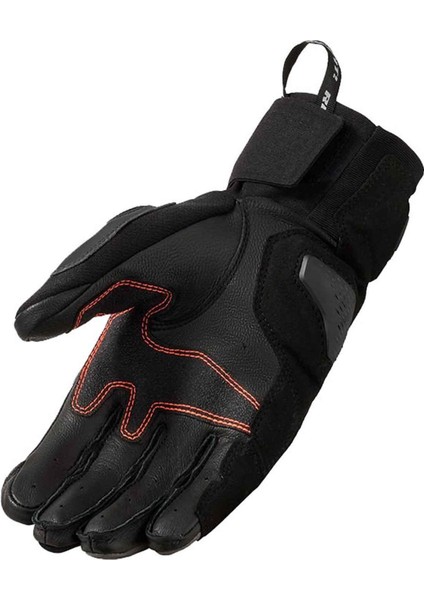 Combustion Kışlık Eldiven modelleri