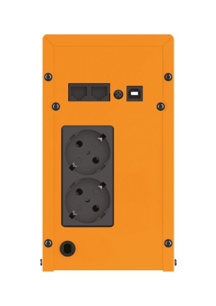 Makelsan Lıon 2200VA(2*9AH) 5-15DK MU02000L11EA005 fiyatları