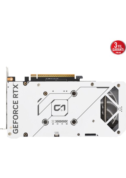Asus DUAL-RTX5060-O8G-WHITE 8gb 128BIT VGA fırsatları