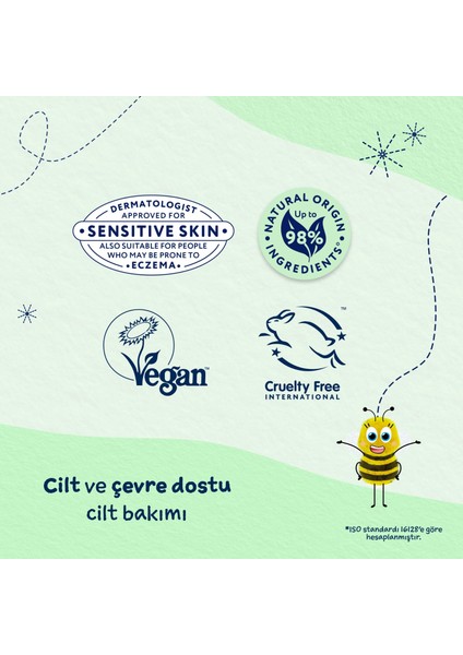 Elma ve Armut Özlü 2 In 1 Şampuan ve Saç Kremi 250 ml fiyatları