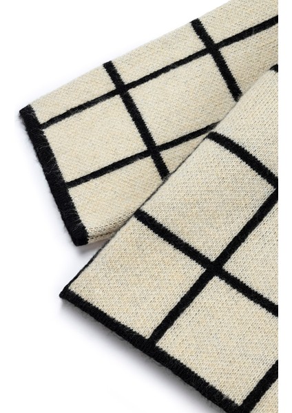 Kare jakarlı triko IW6240050399023 fiyatları