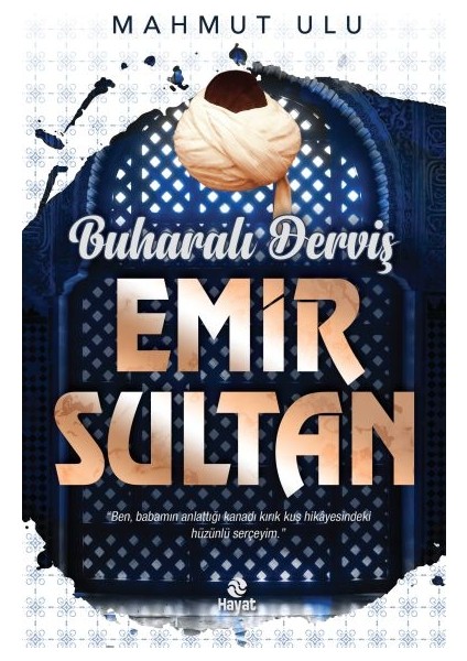 Buharalı Derviş Emir Sultan