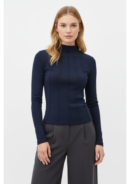 8225A Uzun Kol Çimalı Badi Laci