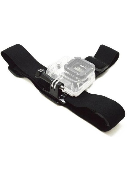 Aksiyon Kamera Kafa Bandı modelleri