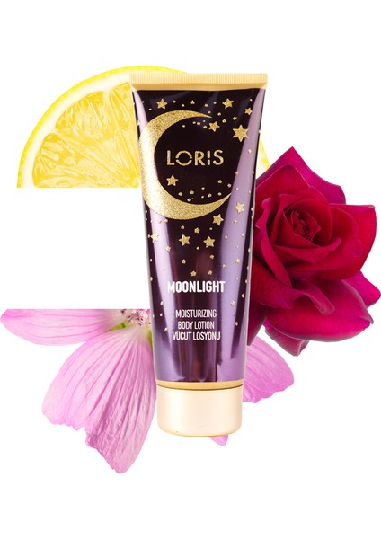 Dmar Moonlight Tüp Losyon 236 ml