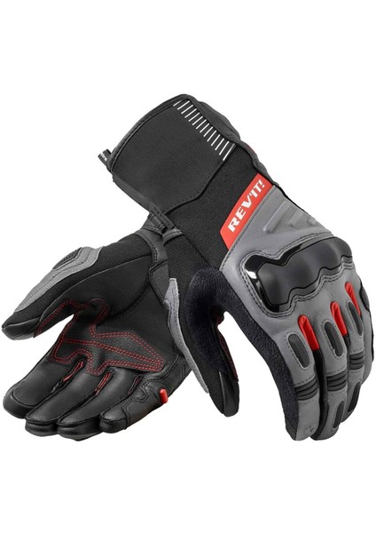 Sand 5 H2O Kışlık Motosiklet Eldiveni