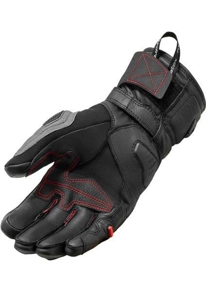 Sand 5 H2O Kışlık Motosiklet Eldiveni fırsatları