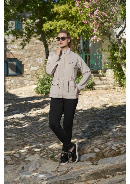 Kadın Eşofman Takımı 26138