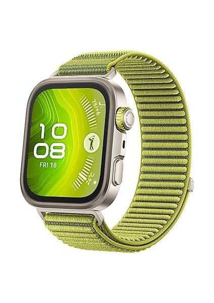 Huaweı Watch Fit 4 Pro Akıllı Saat modelleri