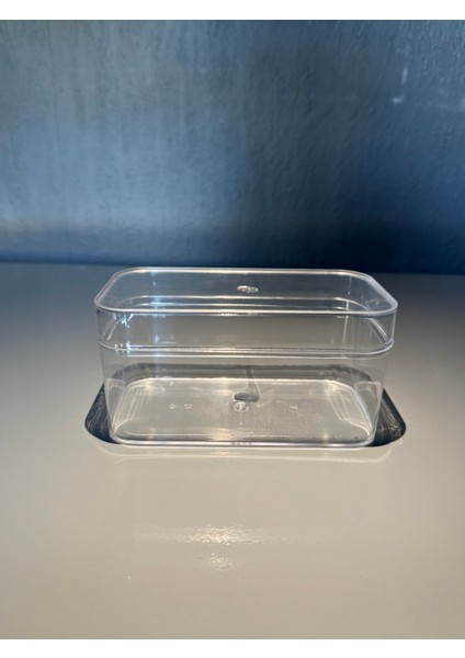 Tiramisu Cup 300CC Benetta 12Lİ Mika Kase+Kapak fiyatları