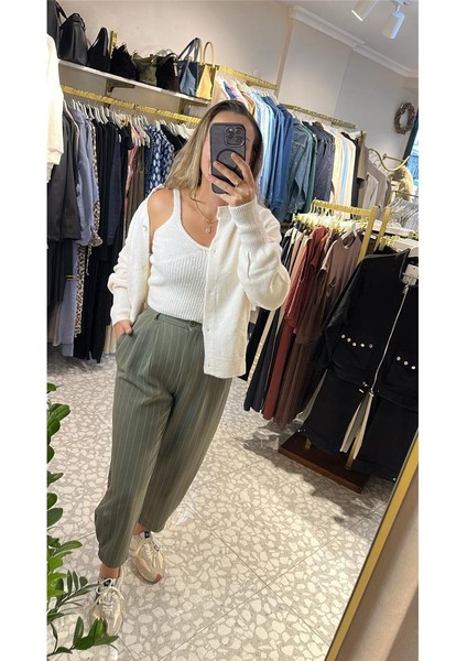 Hırka Atlet 2 Li Takım modelleri