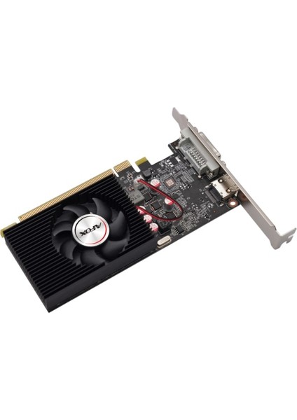 Afox Geforce GT1030 4gb Ddr4 64BIT (AF1030-4096D4L2) fiyatları