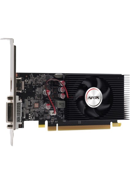 Afox Geforce GT1030 4gb Ddr4 64BIT (AF1030-4096D4L2) modelleri