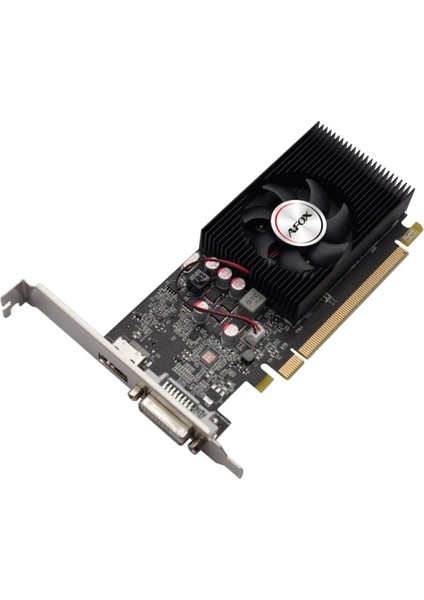 Afox Geforce GT1030 4gb Ddr4 64BIT (AF1030-4096D4L2) fırsatları