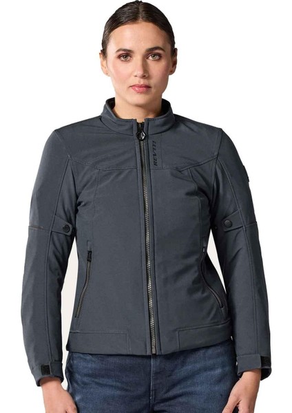 Shade 2 H2O Kadın Motosiklet Montu modelleri