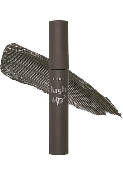 Lash Up Comb Mascara / Vegan Formül ile Hacim ve Uzunluk Sunan Tarak Fırçalı Maskara fiyatları