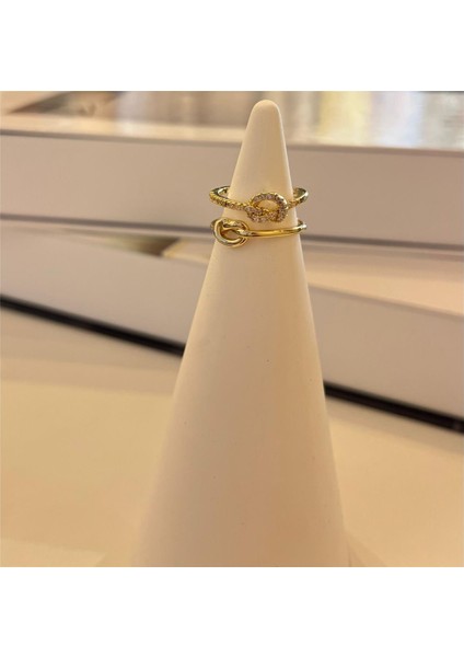 Yüzük Aşk Düğümü