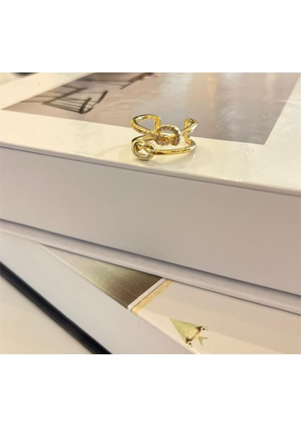 Yüzük Aşk Düğümü modelleri