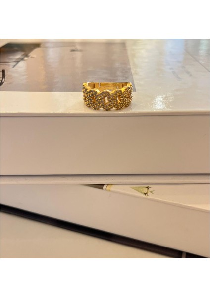 Yüzük Zincir Model