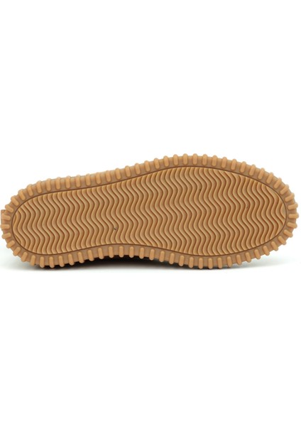 Hakiki Deri Erkek Bot Bağcıklı Kauçuk Taban - B263271 modelleri