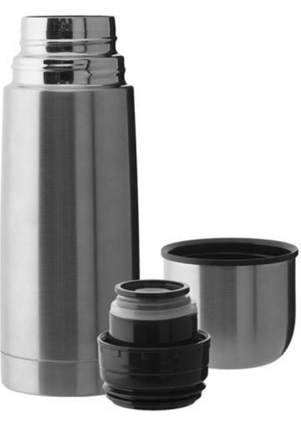 Çelik 18/8 Termos+Neopren Kılflı 0,50L - Gl LK1800.05-GL fiyatları